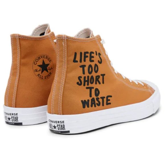 Converse Chuck Taylor All-Star Renew - Picture 2 of 6